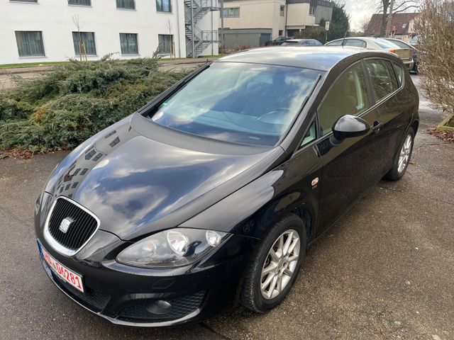 Seat Leon Stylance / Style