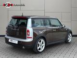 MINI Cooper D Clubman Leder Panorama Alu 1-Hand Cill - MINI Cooper D Clubman mit Schiebedach