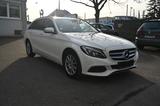 Mercedes-Benz C 200 C -Klasse T-Modell C 200 T CGI - Mercedes-Benz C 200: T Modell