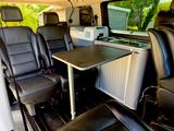 Opel Zafira  / wie Crosscamp - Opel Kastenwagen