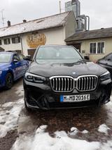 BMW X3 xDrive30e AT -