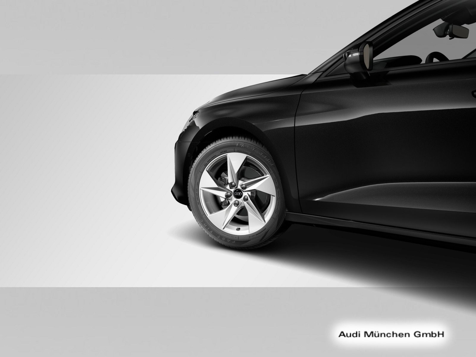Audi A3 - Bild 5