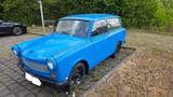 Trabant 601 - Trabant 601: Kombi