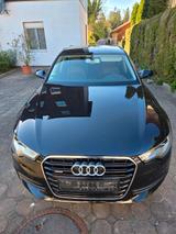 Audi A6 3.0 TDI 230kW quattro tiptronic Avant -
