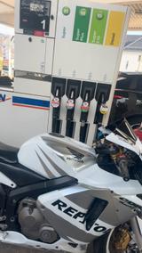 Honda CBR 600RR Pc37 - HONDA CBR 600 PC37