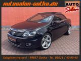 Volkswagen Eos 1.4 TSI Sport-Paket XENON+LEDER NAVI FON 18" - VW Eos Gebrauchtwagen