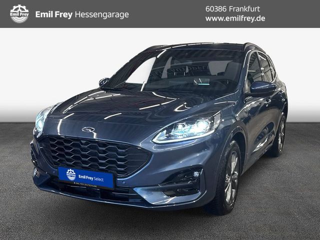 Ford Kuga 2.0 EcoBlue Aut. ST-LINE X