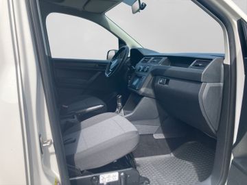 Volkswagen Caddy - 4