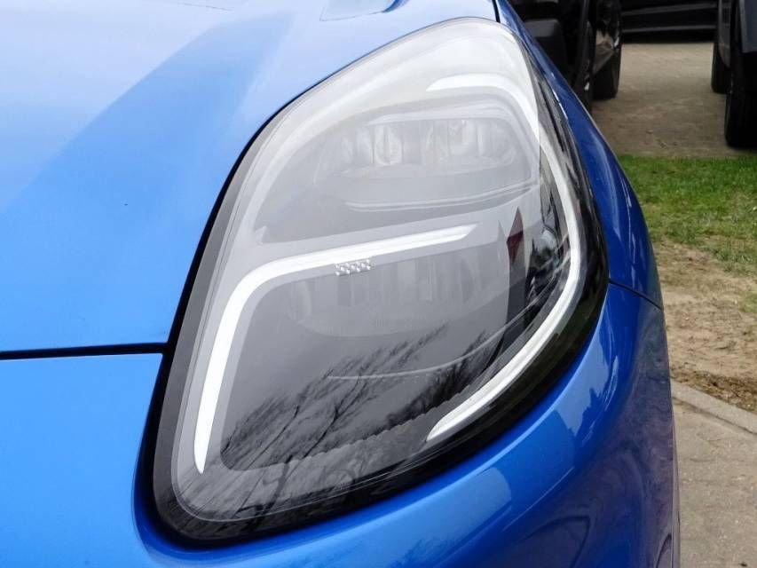 Fahrzeugabbildung Ford Puma 1.0 EcoBoost Mils Hybrid ST-Line