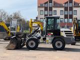 Schaeff Terex TL 80 , PG, Schaufel, 3.200 BH - Schaeff Baggerlader