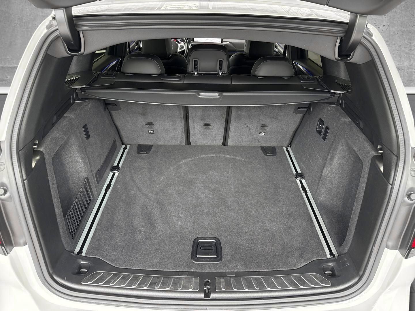 BMW X3 - Bild 13