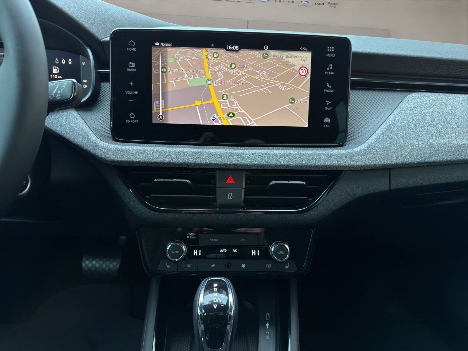 Skoda Kamiq - Bild 12