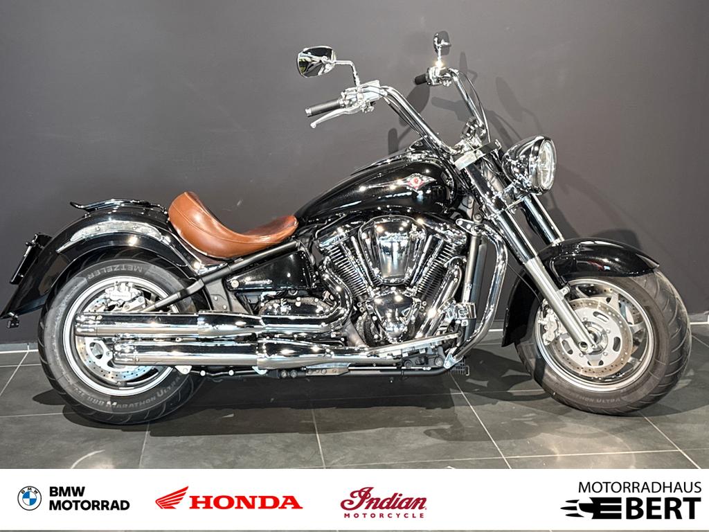 Kawasaki VN 2000 CLASSIC 