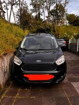 Ford Tourneo Courier - Ford Tourneo Courier aus 2014