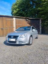 Volkswagen Eos 1.6 FSI Standard - Volkswagen Eos: 1.6