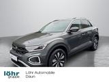 Volkswagen T-Roc (D11)(12.2021->) Goal - Neuwagen mit Diesel-Antrieb: Geländewagen