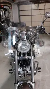 Yamaha XV 1100 - Angebote