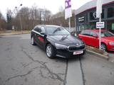 Skoda Octavia Combi 1.5 TSI mHEV 110kW 150PS ESSENCE - Skoda Octavia: Essence