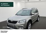 Skoda Yeti 1.2 Drive Navi   AHK   Xenon   PDC   Isofix - Skoda Yeti in Düsseldorf