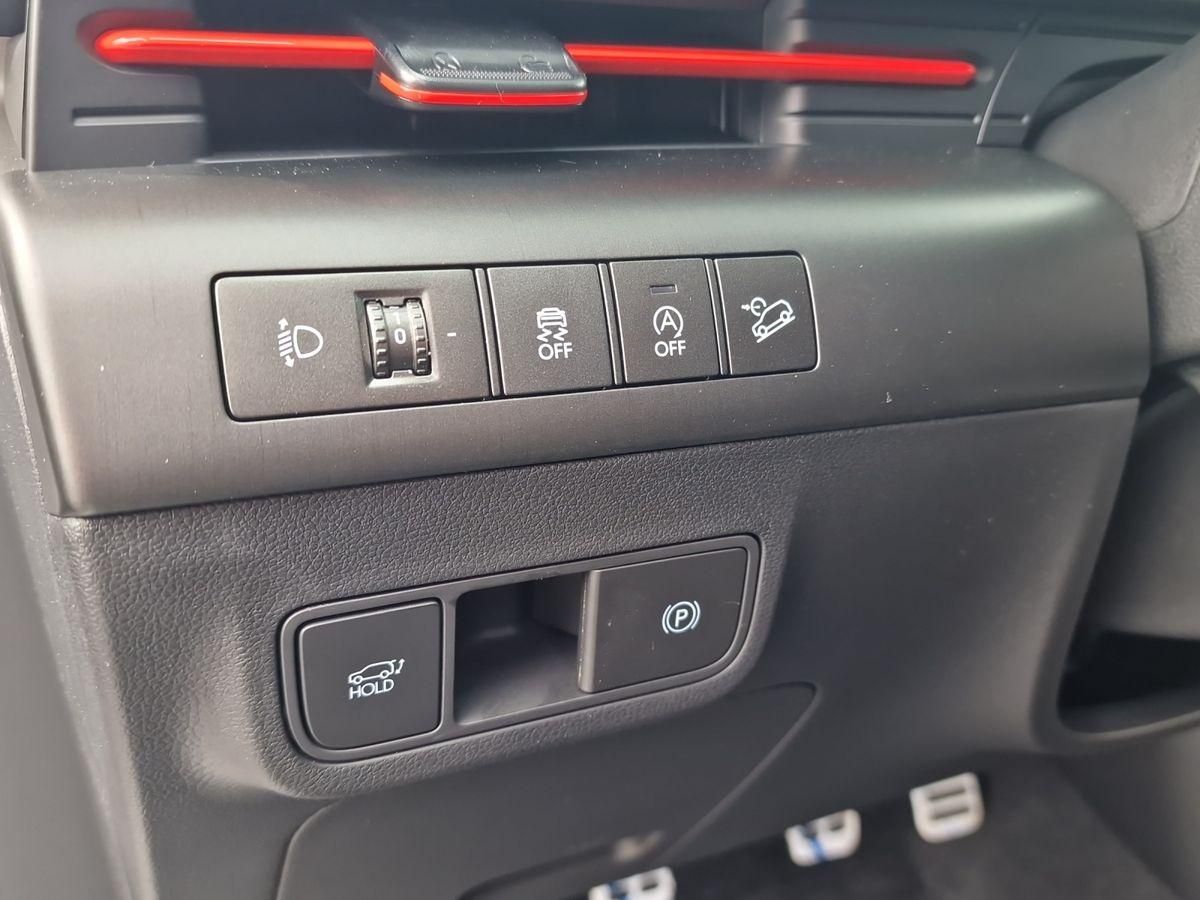 Hyundai Kona – Bild 18