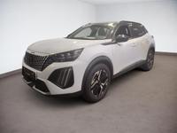 Peugeot 2008 GT MHEV 145 e-DSC+Navi+