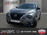 Nissan Juke 1.6 Hybrid "N-Connecta" Winter-Paket*BFS - Nissan Juke Neuwagen in Frankfurt (Main)