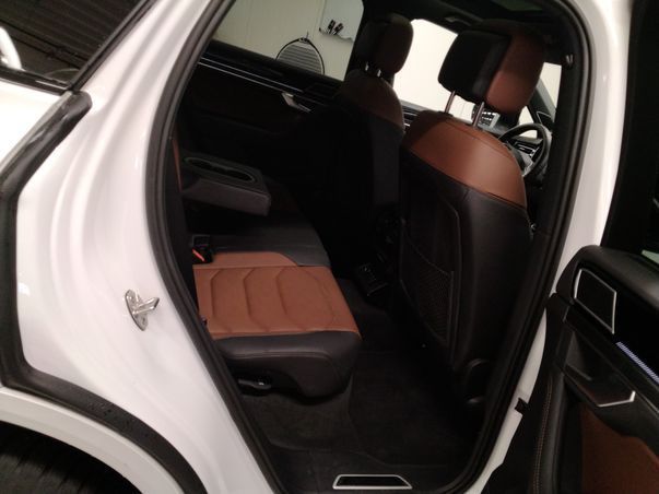 Volkswagen Touareg - Bild 9