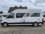 Hobby Maxia Van 680 ET Lithium-Bat. AHK Markise - Hobby 680