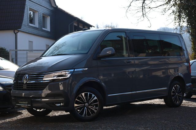 Volkswagen T6.1 2.0 TDI DSG Multivan/Gen.SIX/LED/ACC/LED/