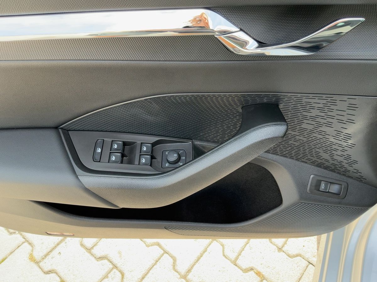 Skoda Octavia - Bild 16