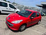 Peugeot 206 +, 1.4 75, Klima, 168. 000 KM, Tüv-2.2027 - Peugeot 206 in Nürnberg