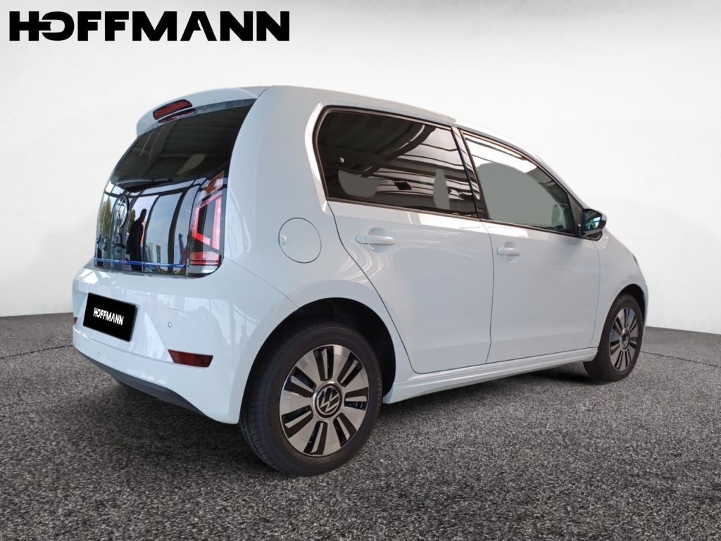 Fahrzeugabbildung Volkswagen e-up Edition sofort verfügbar inkl. Winterräder