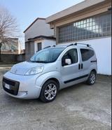 Fiat Qubo 1.3 MJT 75 CV Active - Fiat Qubo Active mit Diesel-Antrieb