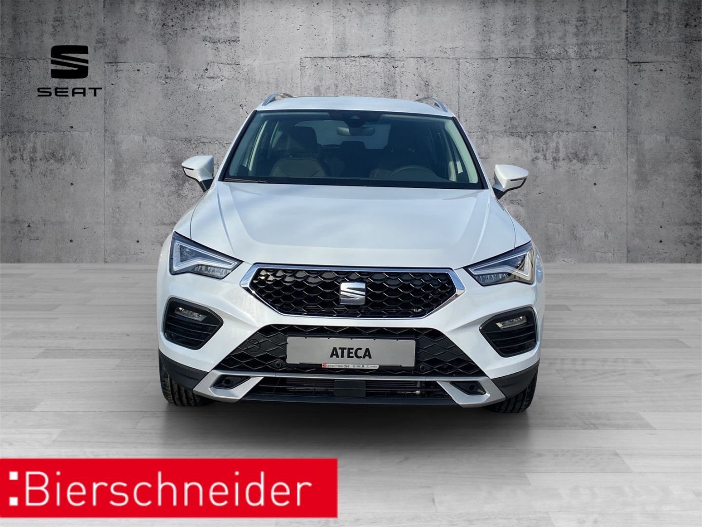Seat Ateca - Bild 3