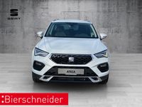 Seat Ateca - Vorschau Bild 3