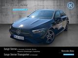 Mercedes-Benz A 200 d AMG+PANO+DISTRO+MEMORY+360°+NIGHT+MLED - Mercedes-Benz A-Klasse mit Diesel-Antrieb: Automatik