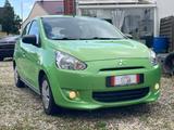 Mitsubishi Space Star Light - Mitsubishi Space Star: Light