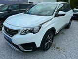 Peugeot 5008 1.6 THP 165 PS*7 Sitzer*Automatik*Kamera* - Peugeot 5008 in Wuppertal