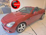 Mercedes-Benz Mercedes-benz SLK 200 CGI Premium - rote Mercedes-Benz SLK-Klasse