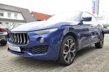 Maserati Levante Diesel 3.0 V6 202kW GRANSPORT 4x4 Auto - Maserati: Gran