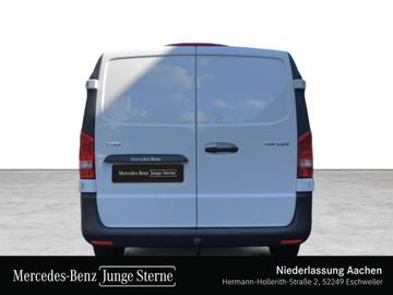 Mercedes Vito - 8