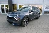 Kia Sportage 1,6T 48V DCT Spirit /UVO/AWD - Kia Sportage Jahreswagen: Automatik