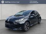 Toyota Yaris Hybrid Teamplayer *Comfort Paket*Smart-Key - Toyota Yaris: Teamplayer