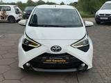 Toyota Aygo AYGO x-play club / CarPlay / Kamera - Toyota: Weiß, Aygo