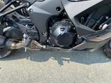 Kawasaki Ninja 1000 SX sehr gepflegt mit wenigen KM - KAWASAKI W1