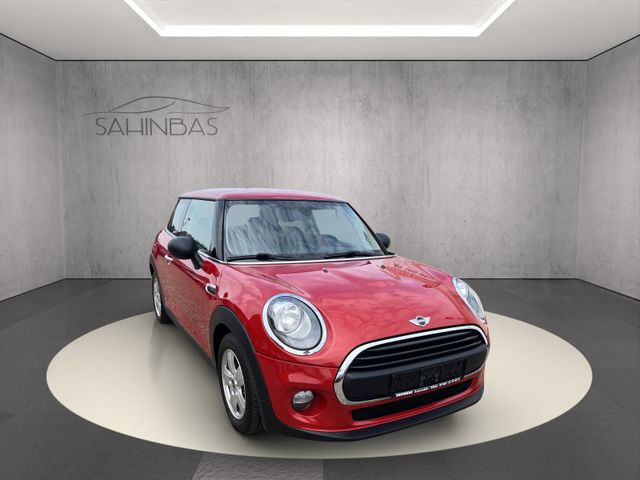 MINI ONE Klimaauto./SHZ/PDC/Neues Model/Euro6