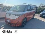 Volkswagen ID.Buzz Pro 77kWh Matrix elek. Tür *Vorlauf* - Volkswagen ID. Buzz aus 2024