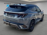 Hyundai TUCSON - Vorschau Bild 6