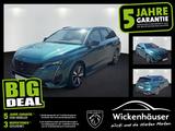 Peugeot 308 SW 1.2 136 GT ACC FLA 360 MATRIX SpurH KAM - Peugeot Jahreswagen
