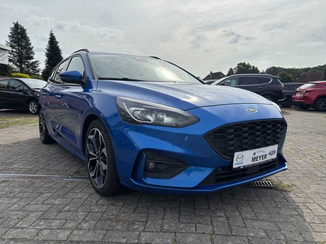 Ford Focus Turnier 2.0 EcoBlue Aut. ST-Line NaviLED